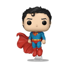 Load image into Gallery viewer, Funko DC Comics Pop! Superman (DC New Classics) #599 sold by Geek PH