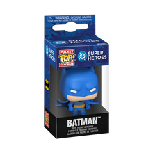 Load image into Gallery viewer, Funko DC Comics Pop! Keychain Batman (DC New Classics) sold by Geek PH