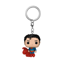 Load image into Gallery viewer, Funko DC Comics Pop! Keychain Superman (DC New Classics) sold by Geek PH