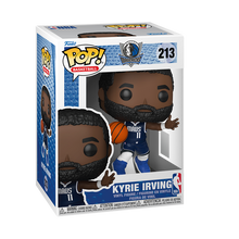 Load image into Gallery viewer, Funko NBA Pop! Kyrie Irving (Statement Edition Jersey) sold by Geek PH