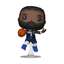 Load image into Gallery viewer, Funko NBA Pop! Kyrie Irving (Statement Edition Jersey) sold by Geek PH