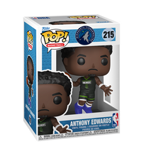 Load image into Gallery viewer, Funko NBA Pop! Anthony Edwards (Statement Edition Jersey) sold by Geek PH