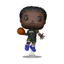 Load image into Gallery viewer, Funko NBA Pop! Anthony Edwards (Statement Edition Jersey) sold by Geek PH
