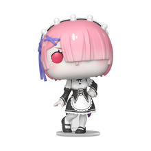 Load image into Gallery viewer, Funko Pop Re:ZERO − Starting Life in Another World - Ram sold by Geek PH