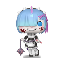Load image into Gallery viewer, CHASE Funko Pop Re:ZERO − Starting Life in Another World - Rem sold by Geek PH