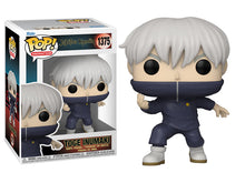 Load image into Gallery viewer, Funko Pop! Animation: Jujutsu Kaisen - Toge Inumaki sold by Geek PH