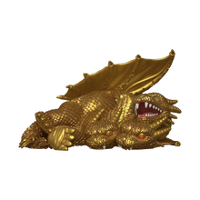 Load image into Gallery viewer, Funko Godzilla Pop! Super Sleeping King Ghidorah sold by Geek PH