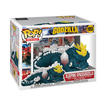 Load image into Gallery viewer, Funko Godzilla Pop! Super Spacegodzilla sold by Geek PH