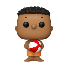 Load image into Gallery viewer, Funko Peanuts Pop! Franklin sold by Geek PH