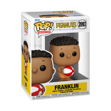 Load image into Gallery viewer, Funko Peanuts Pop! Franklin sold by Geek PH