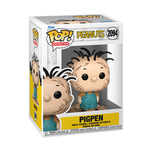 Load image into Gallery viewer, Funko Peanuts Pop! Pigpen sold by Geek PH