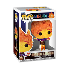 Load image into Gallery viewer, Funko POP Disney: Elemental- Ember sold by Geek PH