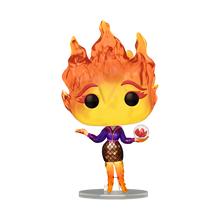 Load image into Gallery viewer, Funko POP Disney: Elemental- Ember sold by Geek PH
