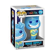 Load image into Gallery viewer, Funko POP Disney: Elemental - Wade sold by Geek PH