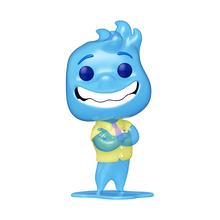 Load image into Gallery viewer, Funko POP Disney: Elemental - Wade sold by Geek PH