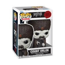 Load image into Gallery viewer, Funko Nosferatu Pop! Count Orlok with Coat sold by Geek PH