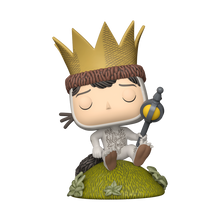 Load image into Gallery viewer, Funko Where the Wild Things Are Pop! Premium Max with Scepter sold by Geek PH