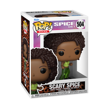 Load image into Gallery viewer, Funko Spice Girls Pop! Scary Spice
