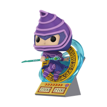 Load image into Gallery viewer, Funko Yu-Gi-Oh! Pop! Premium Dark Magician sold by Geek PH