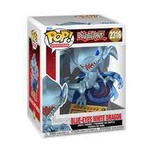 Load image into Gallery viewer, Funko Yu-Gi-Oh! Pop! Premium Blue-Eyes White Dragon sold by Geek PH