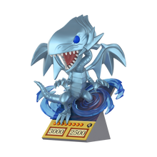 Load image into Gallery viewer, Funko Yu-Gi-Oh! Pop! Premium Blue-Eyes White Dragon sold by Geek PH