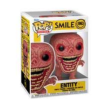 Load image into Gallery viewer, Funko Pop Horror Smile Pop! Entity sold by Geek PH