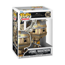 Load image into Gallery viewer, Funko Game of Thrones - A Knight of the Seven Kingdoms Pop! Lyonel Baratheon sold by Geek PH