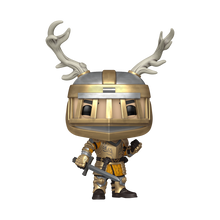 Load image into Gallery viewer, Funko Game of Thrones - A Knight of the Seven Kingdoms Pop! Lyonel Baratheon sold by Geek PH