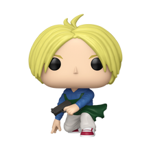 Load image into Gallery viewer, Funko Sakamoto Days Pop! Shin Asakura sold by Geek PH