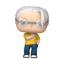 Load image into Gallery viewer, CHASE Funko Sakamoto Days Pop! Taro Sakamoto sold by Geek PH