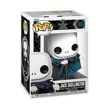 Load image into Gallery viewer, Funko The Nightmare Before Christmas Couture Jack Skellington Funko Pop! Vinyl Figure #1604 sold by Geek PH