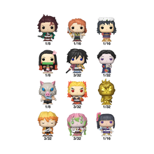 Load image into Gallery viewer, Funko Bitty POP Singles: Demon Slayer 32PC PDQ sold by Geek PH