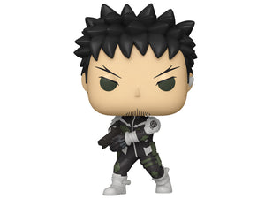 Funko Kaiju No. 8 Pop! Animation #2080 Kafka Hibino sold by Geek PH