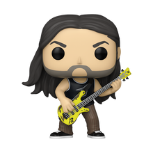 Load image into Gallery viewer, Funko Metallica Pop! Robert (72 Seasons) sold by Geek PH