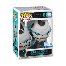 Load image into Gallery viewer, CHASE Funko Kaiju No. 8 Pop! Plus Kaiju No. 8 sold by Geek PH