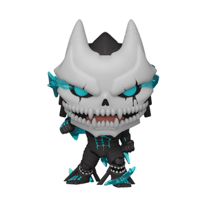 Funko Kaiju No. 8 Pop! Plus Kaiju No. 8 sold by Geek PH