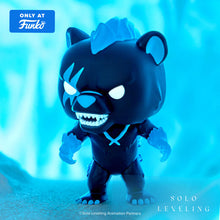Load image into Gallery viewer, CHASE Funko Solo Leveling - Tank sold by Geek PH