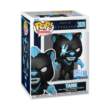 Load image into Gallery viewer, CHASE Funko Solo Leveling - Tank sold by Geek PH