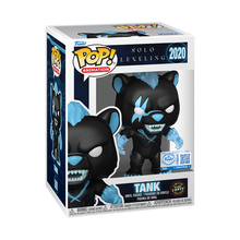 Load image into Gallery viewer, CHASE Funko Solo Leveling - Tank sold by Geek PH