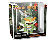 Load image into Gallery viewer, Funko Pop! Albums: Linkin Park - Reanimation sold by Geek PH