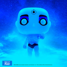 Load image into Gallery viewer, Funko DC Comics Pop! Dr. Manhattan Exclusive sold by Geek PH