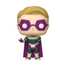 Load image into Gallery viewer, Funko DC Comics Pop! Ozymandias Exclusive sold by Geek PH