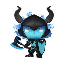Load image into Gallery viewer, Funko Solo Leveling - Iron Exclusive sold by Geek PH