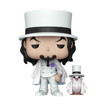 Load image into Gallery viewer, Funko One Piece Pop! Rob Lucci with Hattori Exclusive sold by Geek PH