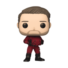 Load image into Gallery viewer, Funko Daredevil: Born Again Daredevil Unmasked Funko Pop! Vinyl Figure #1547 Exclusive sold by Geek PH