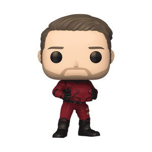 Funko Daredevil: Born Again Daredevil Unmasked Funko Pop! Vinyl Figure #1547 Exclusive sold by Geek PH