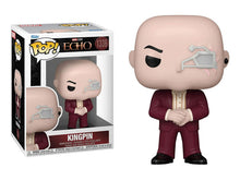 Load image into Gallery viewer, Funko Pop! Marvel TV: Echo - Kingpin sold by Geek PH