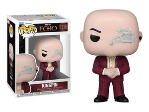 Funko Pop! Marvel TV: Echo - Kingpin sold by Geek PH