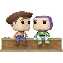 Load image into Gallery viewer, Funko Toy Story 30th Anniversary Woody and Buzz Funko Pop! Moment #1599 sold by Geek PH