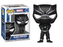 Load image into Gallery viewer, Funko Pop! Marvel: Marvel New Classics - Black Panthern sold by Geek PH